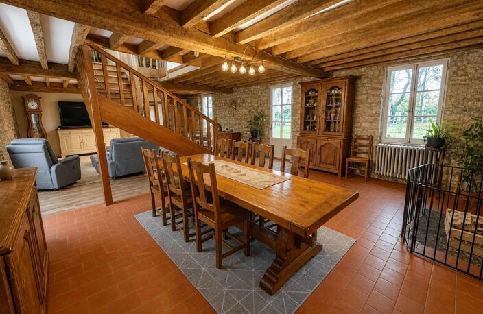 Maison de 7 pièces de 175 m² à Vennecy — photo 5