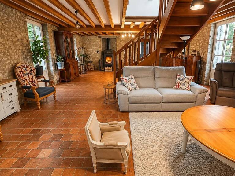 Maison de 7 pièces de 175 m² à Vennecy — photo 1