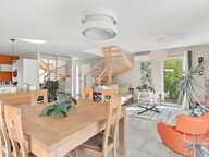 SAINT-GENIS-LES-OLLIÈRES – MAISON INDIVIDUELLE DE 110 M² — photo 3