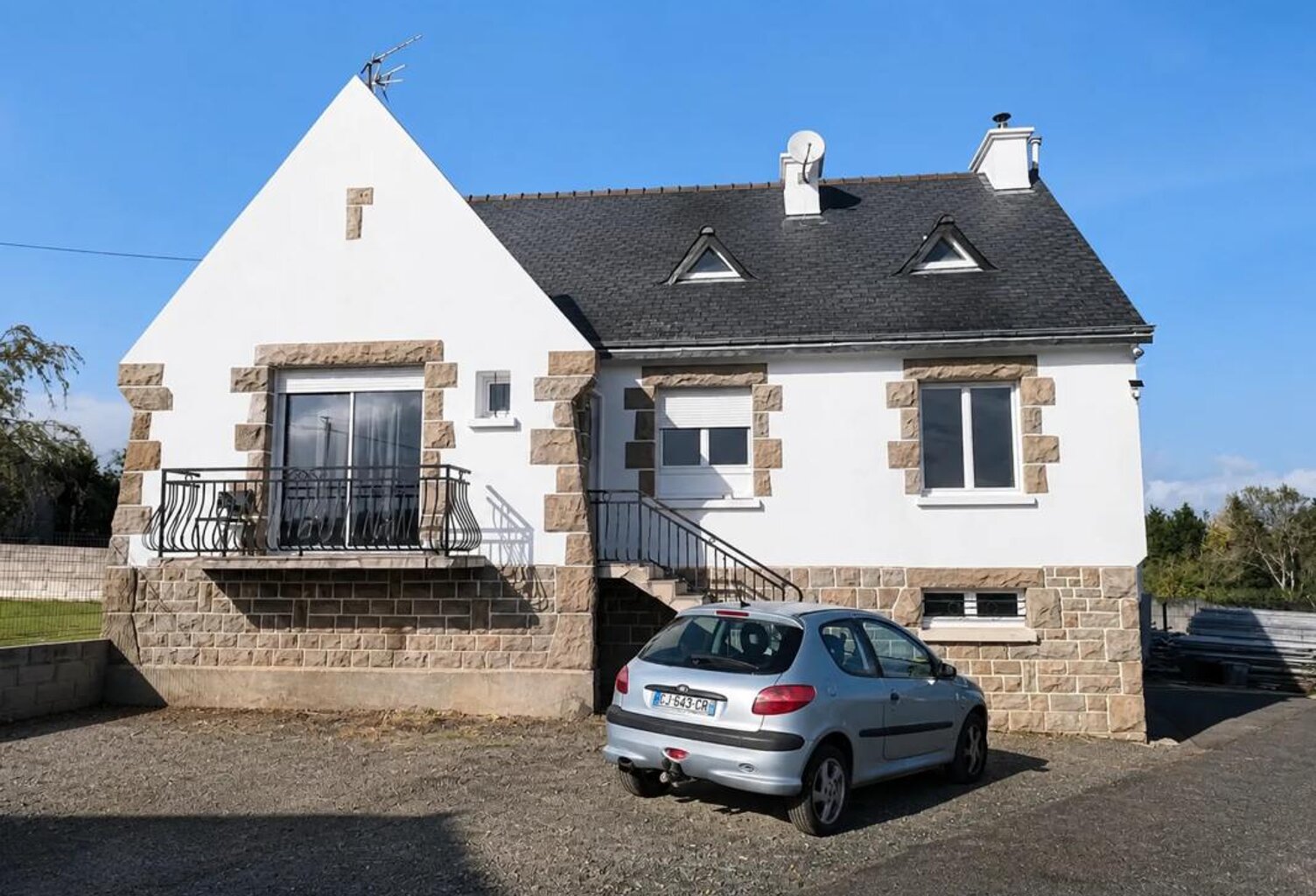 Maison de 5 pièces de 120 m² à Trégueux — photo 1
