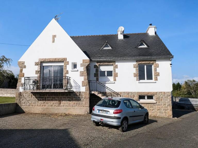 Maison de 5 pièces de 120 m² à Trégueux — photo 1
