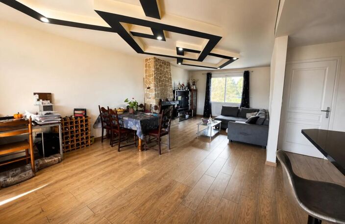 Maison de 5 pièces de 120 m² à Trégueux — photo 3