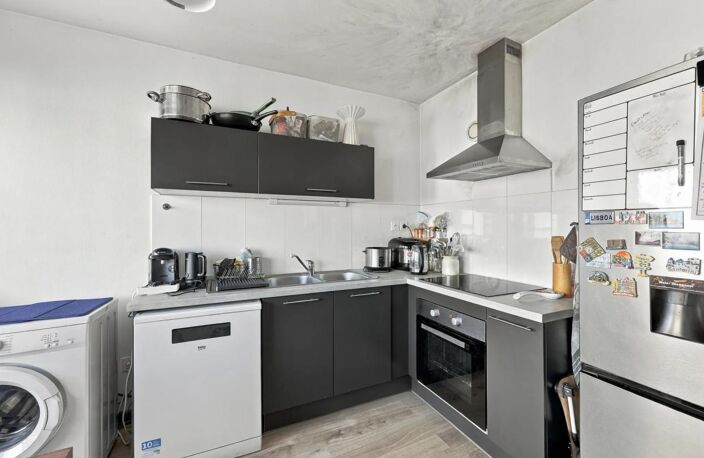 Appartement de 4 pièces-terrasses-parking à Lingolsheim — photo 3