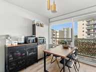 Appartement de 4 pièces-terrasses-parking à Lingolsheim — photo 4