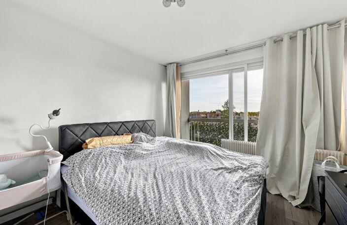 Appartement de 4 pièces-terrasses-parking à Lingolsheim — photo 5
