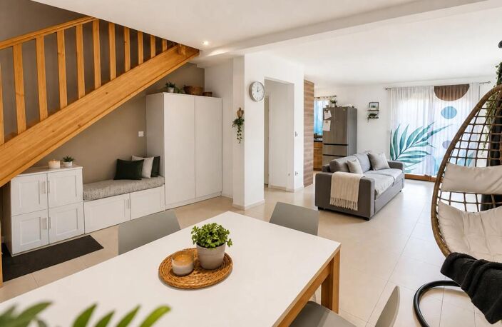 Maison de 5 pièces de 97 m² à Lailly-en-Val — photo 4