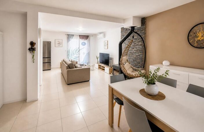 Maison de 5 pièces de 97 m² à Lailly-en-Val — photo 5