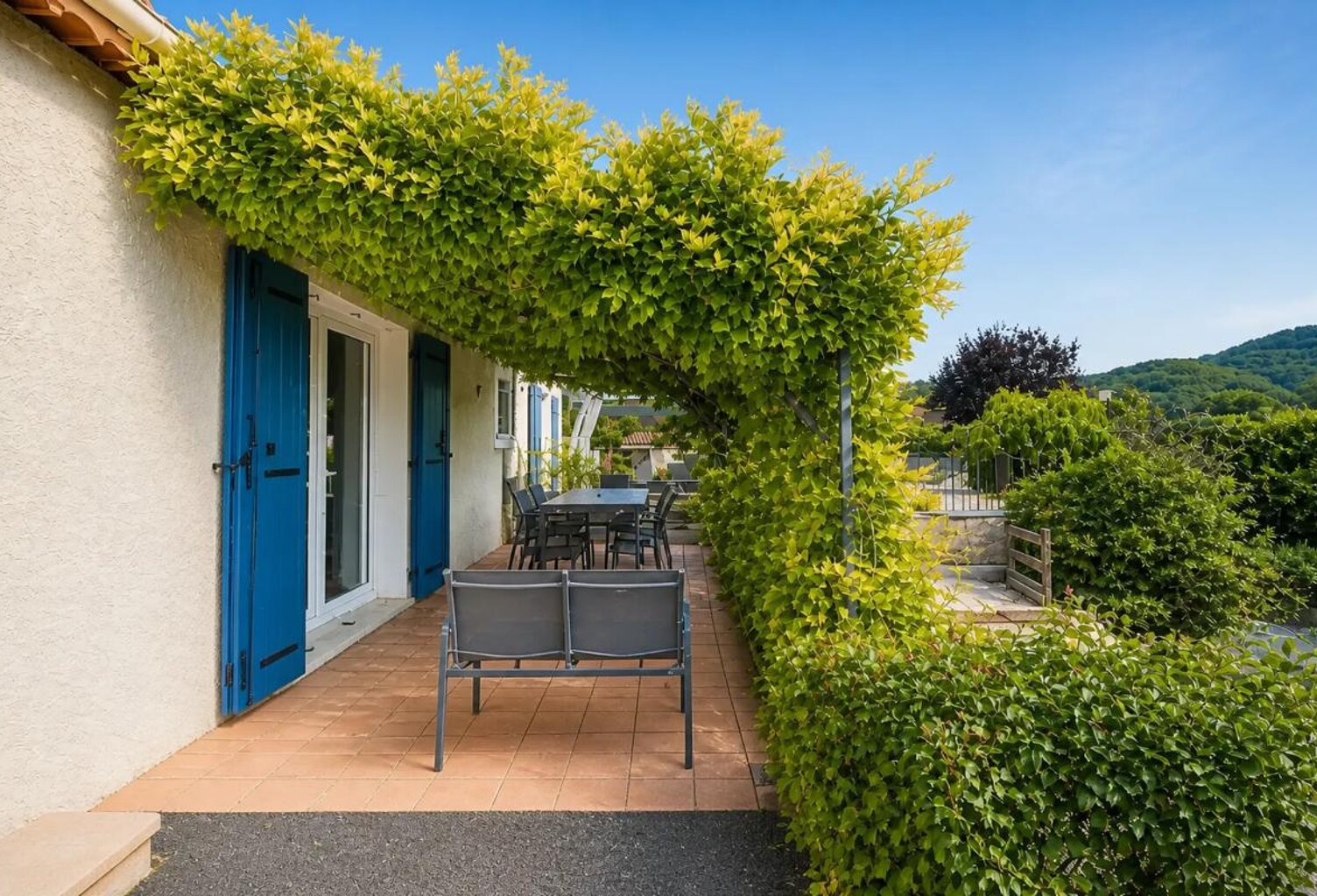 Maison de 4 pièces de 85 m² à Mallemoisson — photo 1