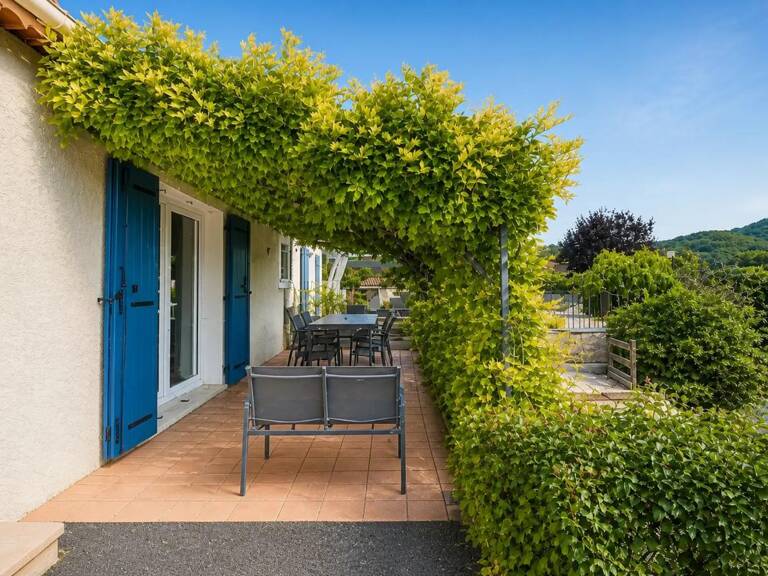 Maison de 4 pièces de 85 m² à Mallemoisson — photo 1