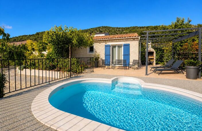 Maison de 4 pièces de 85 m² à Mallemoisson — photo 2