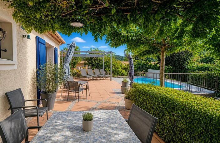 Maison de 4 pièces de 85 m² à Mallemoisson — photo 3
