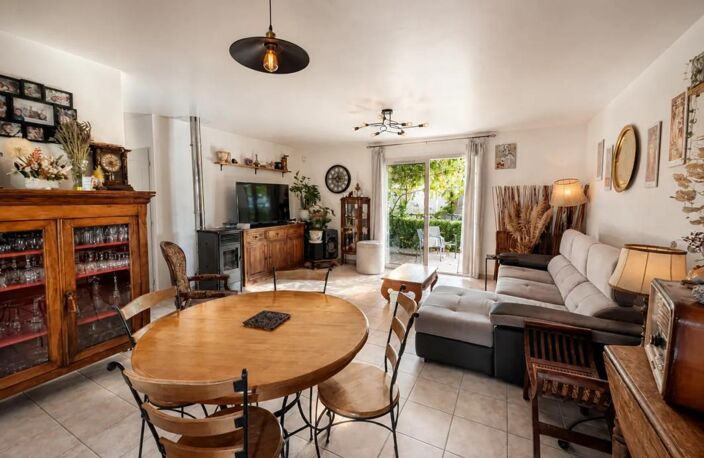 Maison de 4 pièces de 85 m² à Mallemoisson — photo 4