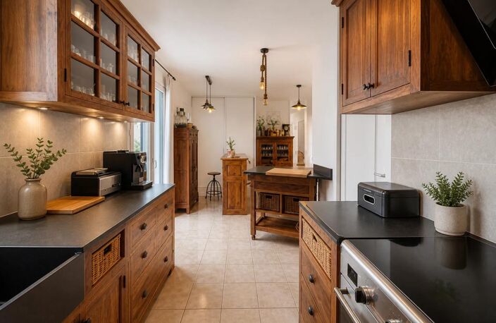 Maison de 4 pièces de 85 m² à Mallemoisson — photo 5
