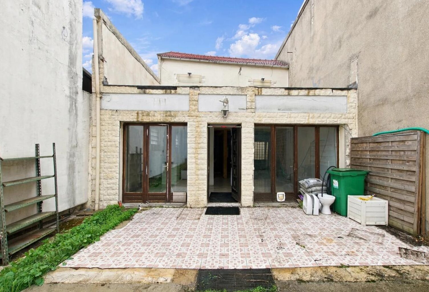Maison de 101 m2 à rénover — photo 1