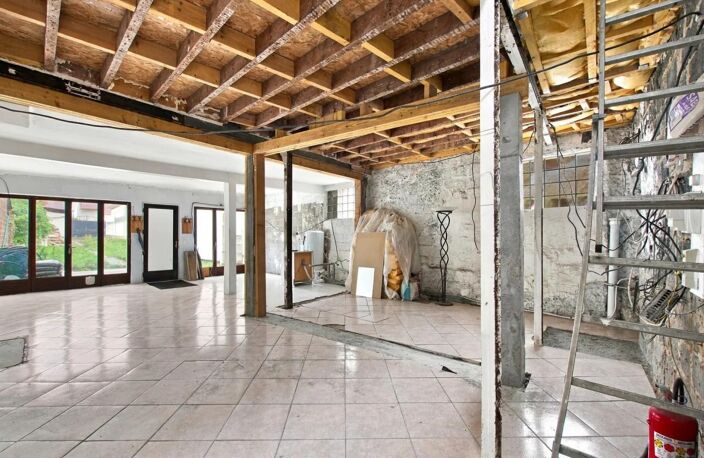 Maison de 101 m2 à rénover — photo 2