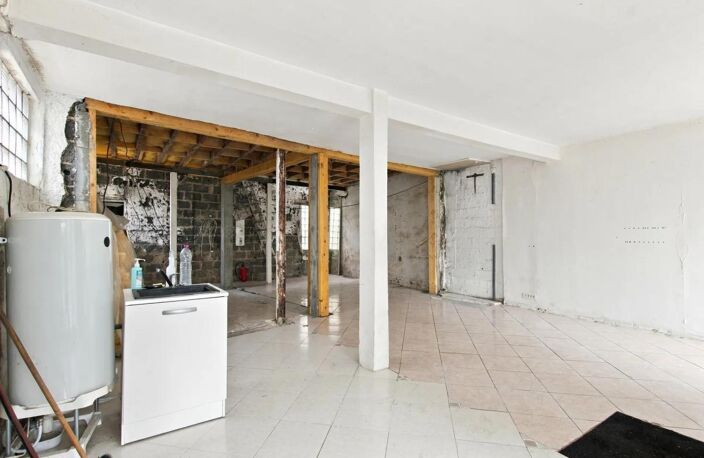 Maison de 101 m2 à rénover — photo 4