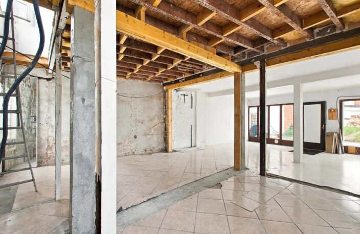 Maison de 101 m2 à rénover — photo 5
