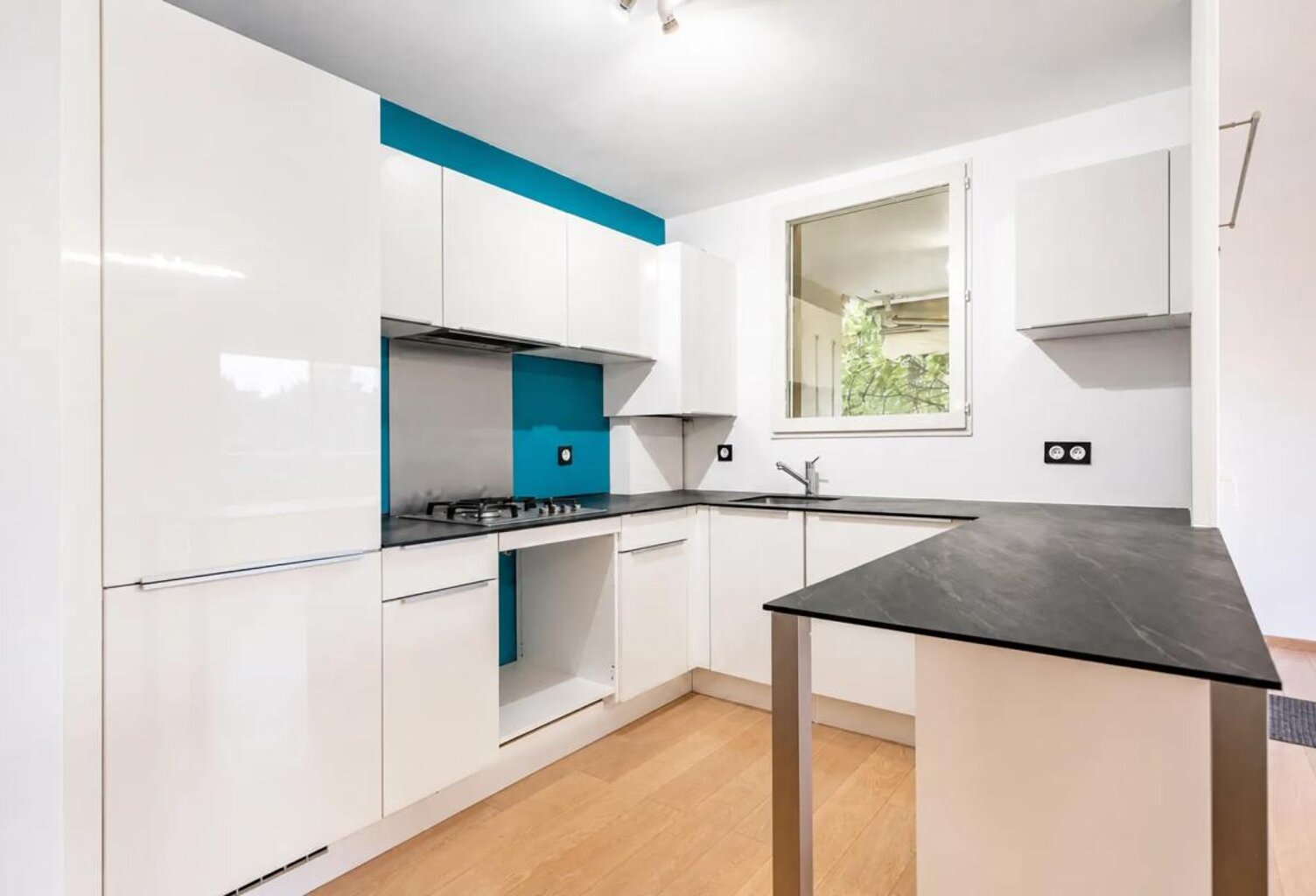 Appartement de 4 pièces de 92 m² à Valbonne — photo 1