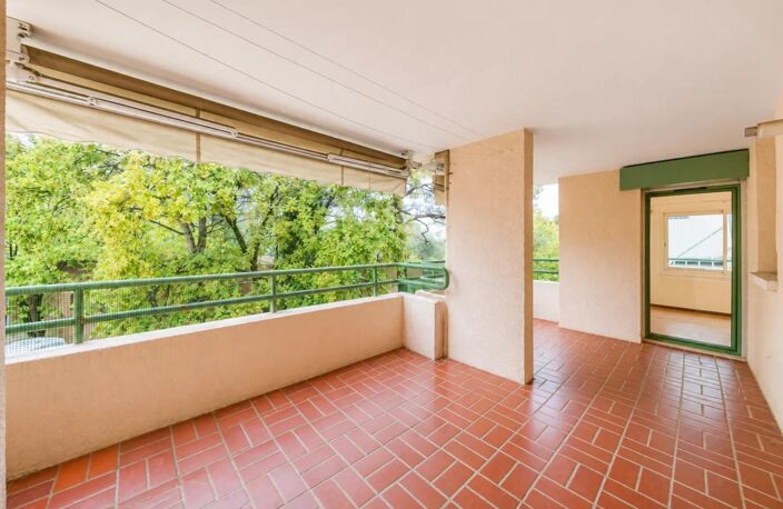 Appartement de 4 pièces de 92 m² à Valbonne — photo 2
