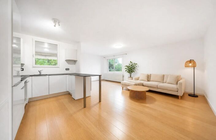 Appartement de 4 pièces de 92 m² à Valbonne — photo 3