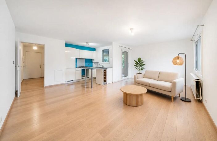 Appartement de 4 pièces de 92 m² à Valbonne — photo 4