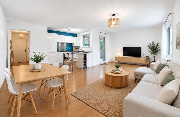 Appartement de 4 pièces de 92 m² à Valbonne — photo 5