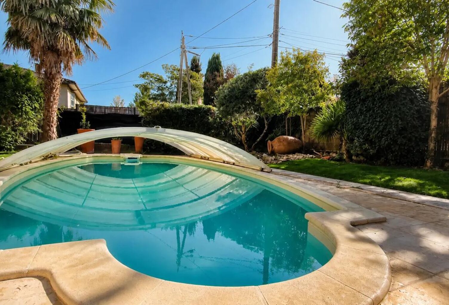 Maison de 7 pièces de 143 m² à Angoulême — photo 1