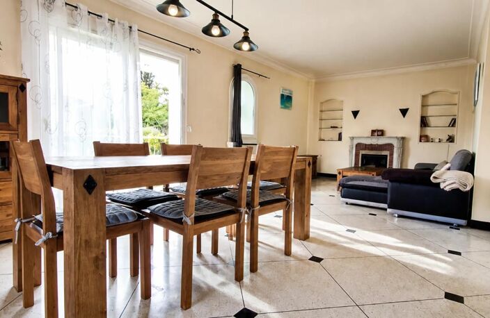 Maison de 7 pièces de 143 m² à Angoulême — photo 5