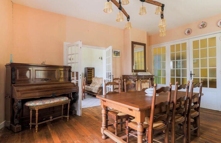 Corps de ferme : un potentiel hors du commun - 180 m2 — photo 2