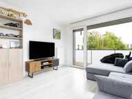 Appartement 3 pièces de 58 m² à Lesquin — photo 2