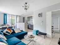 Appartement de 4 pièces de 72,5 m² à Garges-lès-Gonesse — photo 2