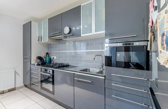 Appartement de 4 pièces de 72,5 m² à Garges-lès-Gonesse — photo 5