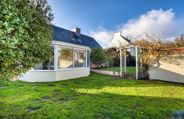 Maison de 4 pièces de 90 m² à Quimper moulin vert — photo 2