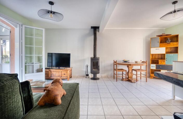 Maison de 4 pièces de 90 m² à Quimper moulin vert — photo 3