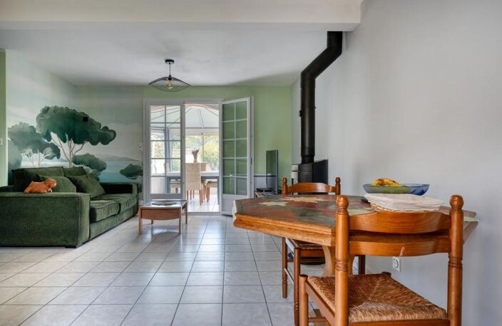 Maison de 4 pièces de 90 m² à Quimper moulin vert — photo 4