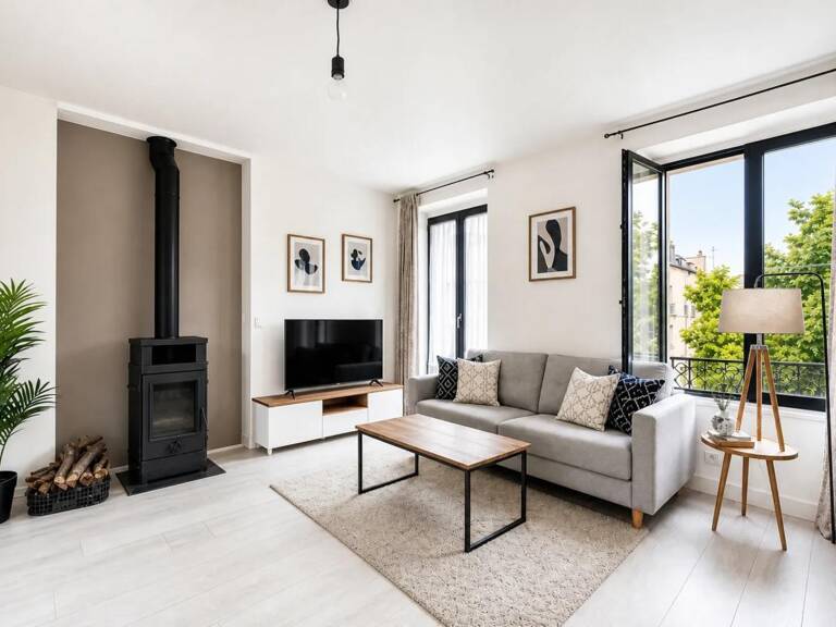 Maison de 6 pièces de 88 m² située à Limay — photo 1
