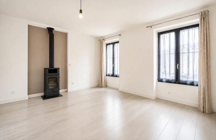 Maison de 6 pièces de 88 m² située à Limay — photo 2