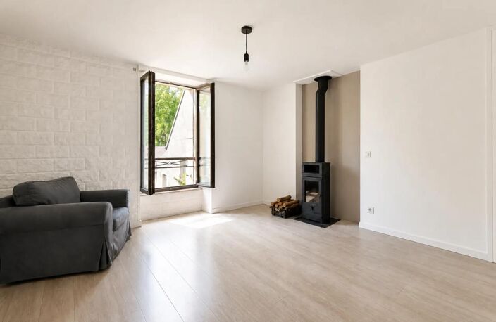 Maison de 6 pièces de 88 m² située à Limay — photo 3