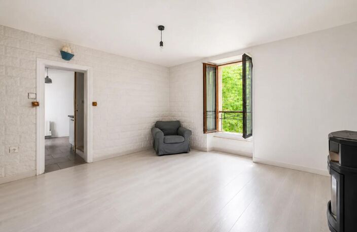 Maison de 6 pièces de 88 m² située à Limay — photo 4