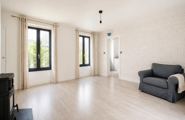 Maison de 6 pièces de 88 m² située à Limay — photo 5