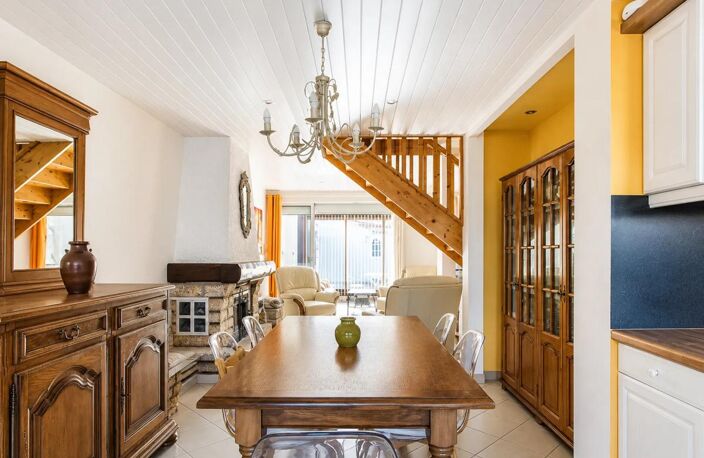 Maison de 3 pièces de 120 m² à Saint-Pierre-lès-Nemours — photo 3