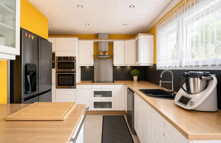 Maison de 3 pièces de 120 m² à Saint-Pierre-lès-Nemours — photo 4