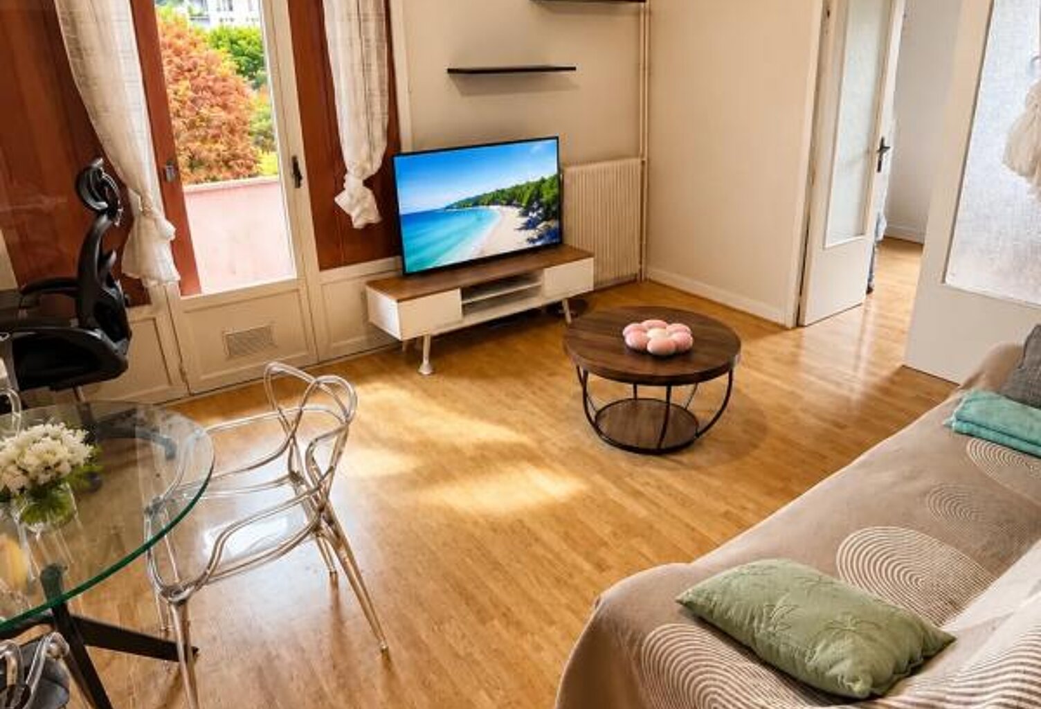 Appartement de 3 pièces de 65 m² à Chelles — photo 1