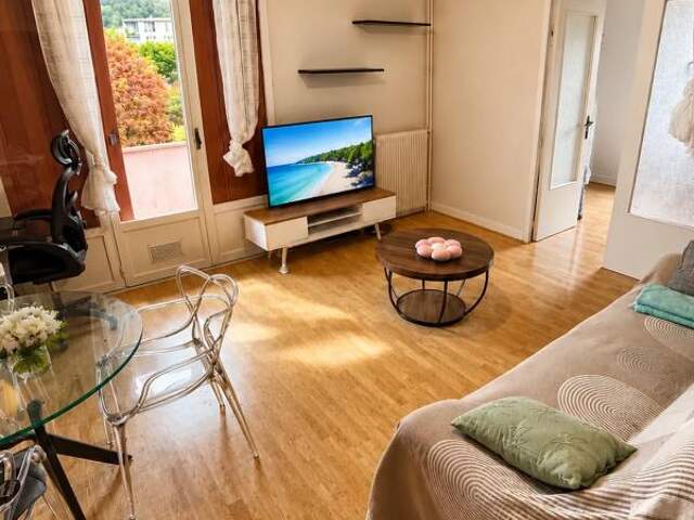 Appartement de 3 pièces de 65 m² à Chelles — photo du bien