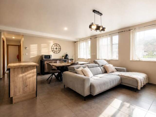 Appartement 4 pièces de 72 m² à Longwy — photo du bien