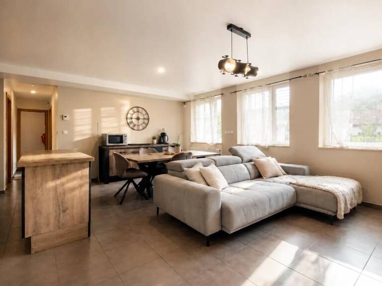 Appartement 4 pièces de 72 m² à Longwy — photo 1