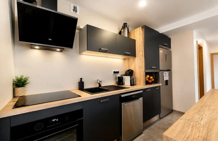 Appartement 4 pièces de 72 m² à Longwy — photo 3