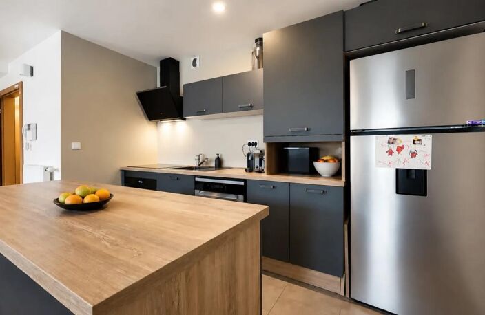 Appartement 4 pièces de 72 m² à Longwy — photo 4