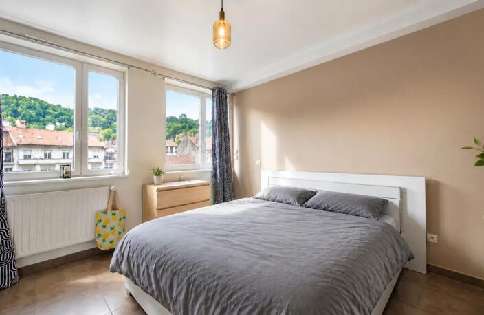 Appartement 4 pièces de 72 m² à Longwy — photo 5