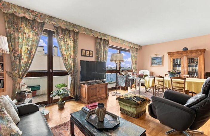 Appartement de 4 pièces de 88.03 m² à Puteaux — photo 2